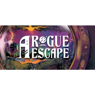 A Rogue Escape (VR - Virtual Reality Steam Key)