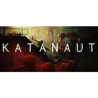 Katanaut