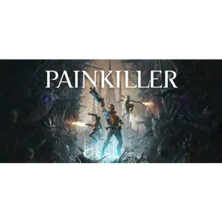 Painkiller