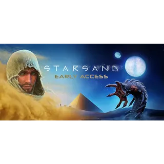 Starsand (Instant delivery)
