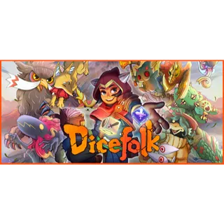 Dicefolk