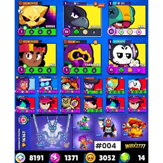 Brawl Stars