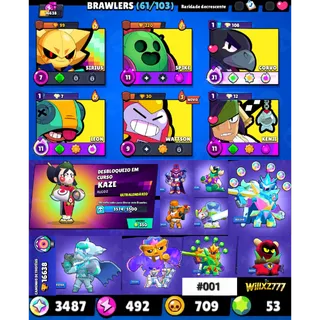 Brawl Stars