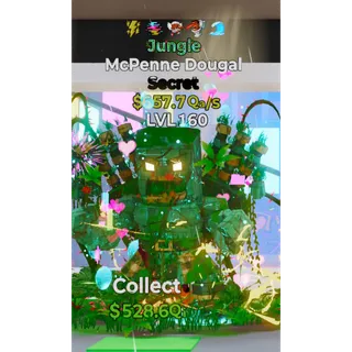 Fortnite steal the brainrot