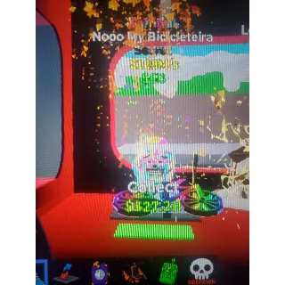 Fortnite steal brainrot - nooo my bicicleteira