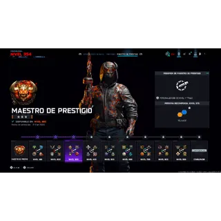 Call of Duty: Black Ops 7 Game Account