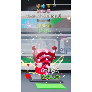 Fortnite steal brainrot - Yess My hotspot 