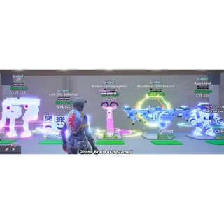 Aquanaut cyber All brainrot - GO UP FOR BRAINROTS