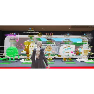 Fortnite steal the brainrot - all pack