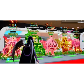 X15 Brainrot FORTNITE STEAL THE BRAINROT