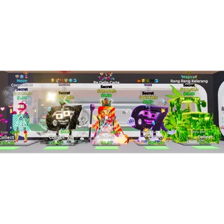 RE DELLE CARTE + 4 BRAINROT - FORTNITE STEAL THE BRAINROT