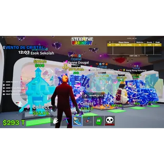 McPene Dougal All Pack - FORTNITE STEAL THE BRAINROT