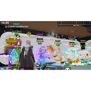 Fortnite steal the brainrot - all pack