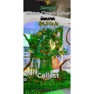 Fortnite steal the brainrot