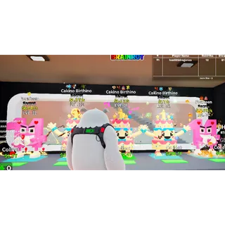 Fortnite steal the brainrot
