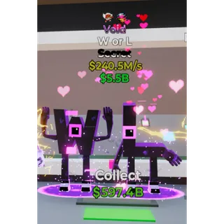 Fortnite steal brainrot - W or L 