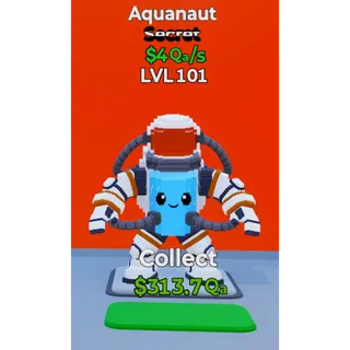 Aquanaut - GO UP FOR BRAINROTS