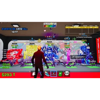 McPene Dougal All Pack - FORTNITE STEAL THE BRAINROT 