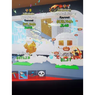 Fortnite steal brainrot 