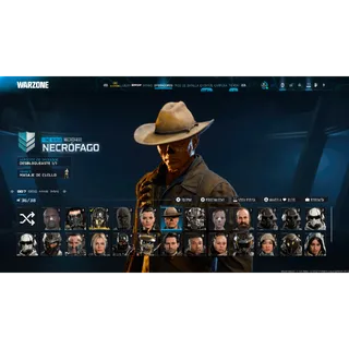 Call of Duty: Black Ops 6 - 7 Game Account