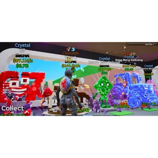 Rang Reng Kelerang all pack - FORTNITE STEAL THE BRAINROT