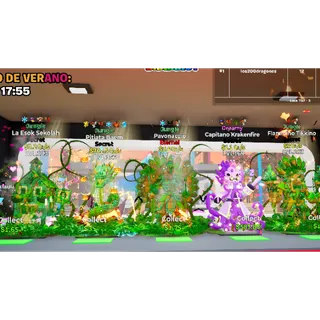 Fortnite steal the brainrot