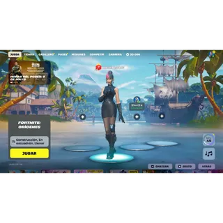 Fortnite account + OG STW + VBUCK 30.000 | PC - PS4 - PS5 - SWITCH - XBOX | 