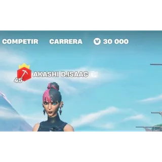 Fortnite account + OG STW + VBUCK 30.000 | PC - PS4 - PS5 - SWITCH - XBOX | 