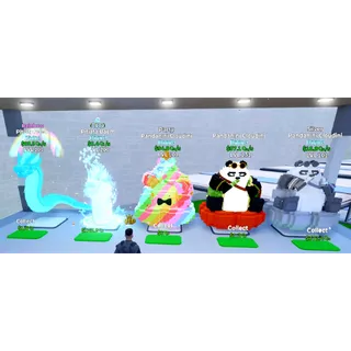 Go up for brainrots