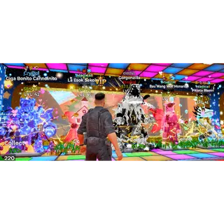 Fortnite steal the brainrot