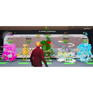 Fortnite steal the brainrot All Pack