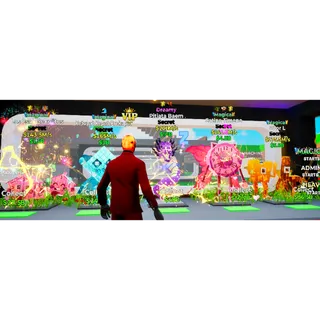 Pack 18 | bundle 5 Brainrot FORTNITE STEAL THE BRAINROT