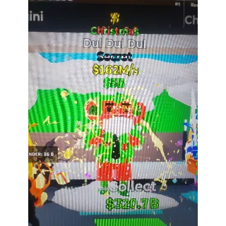 Fotnite steal brainrot - Dul dul dul