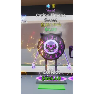 Fortnite steal brainrot - Catino timeno 