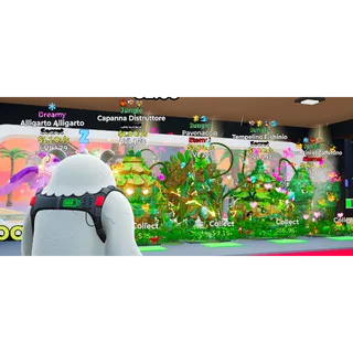 FORTNITE STEA THE BRAINROT