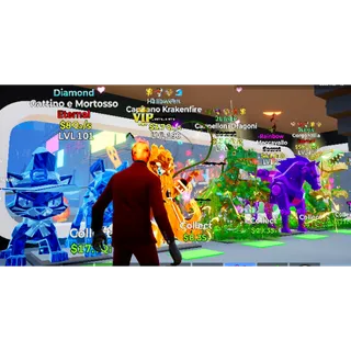 FORTNITE STEAL THE BRAINROT