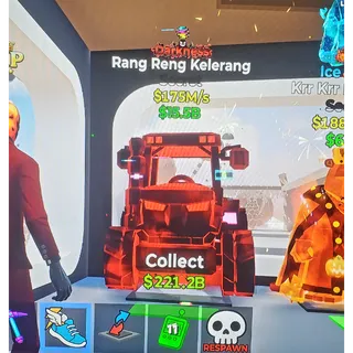 Rang reng kelerang - FORTNITE STEAL THE BRAINROT