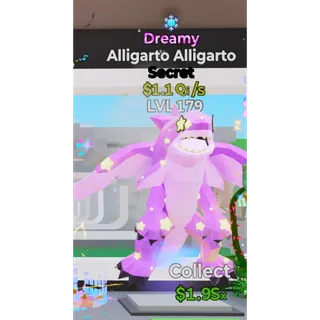 Alligarto Alligarto - Fortnite steal the brainrot