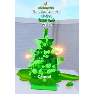 Go up for brainrots