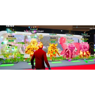 X5 Brainrot FORTNITE STEAL THE BRAINROT 
