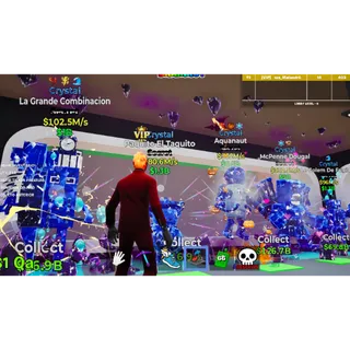 McPene Dougal all pack - FORTNITE STEAL THE BRAINROT