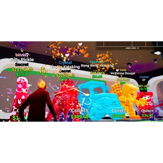 McPene Dougal + 4 Brainrot - FORTNITE STEAL THE BRAINROT