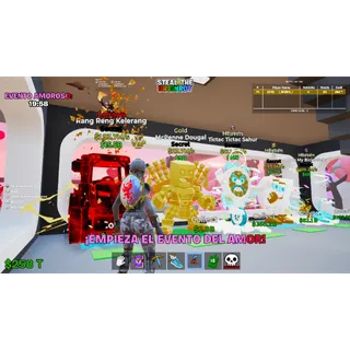 Fortnite steal the brainrot all pack