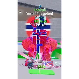 YETINI FRIDGELONI - GO UP FOR BRAINROTS