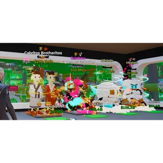 Fortnite steal the brainrot 