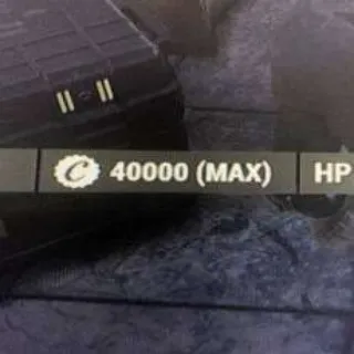 Caps | 40000C