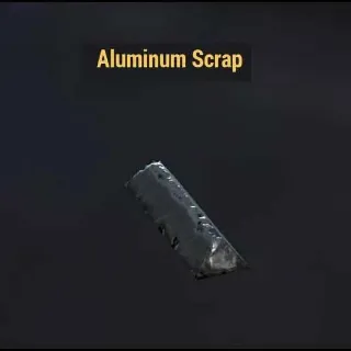 Aluminum Scrap x10,000