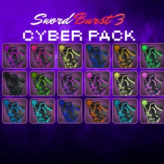 SB3 | Cyber Bundle