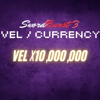 SB3 | 10,000,000 VEL