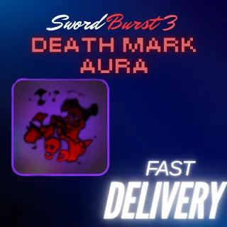 SB3 | Death Mark Aura / Deathmark